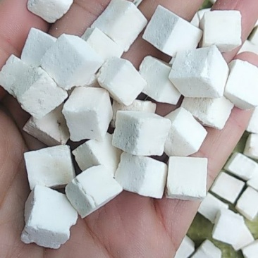 批发茯苓白茯苓丁散装大别山白茯苓无硫
