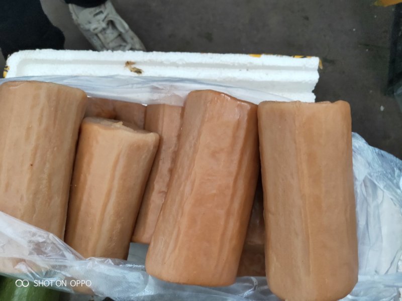 黔东南家常油茶米豆腐10斤一件代发包邮