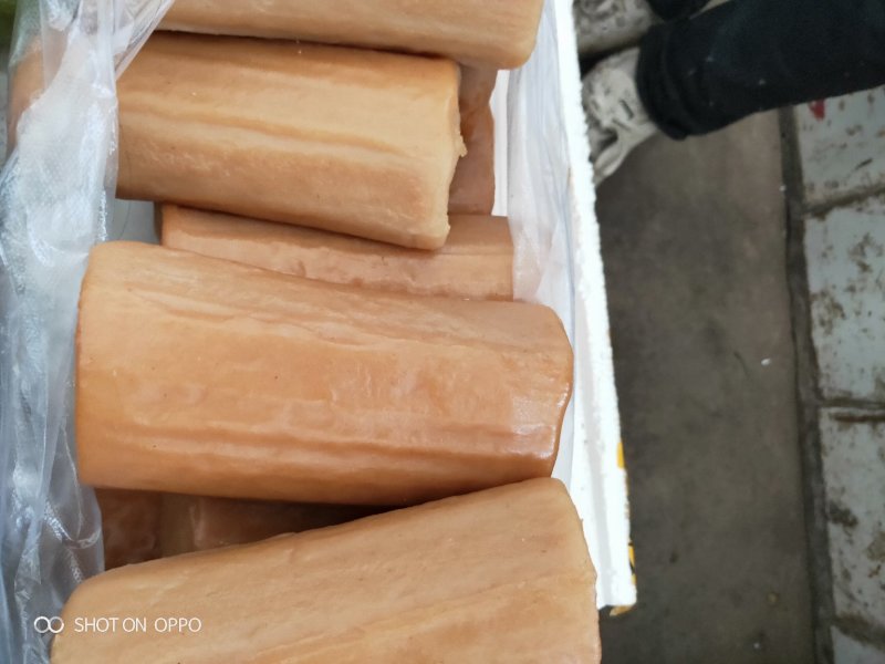 黔东南家常油茶米豆腐10斤一件代发包邮