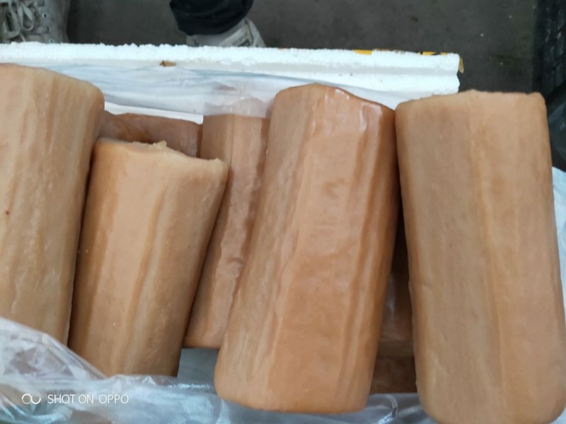 黔东南家常油茶米豆腐10斤一件代发包邮