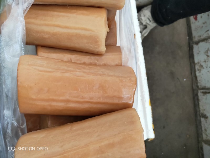黔东南家常油茶米豆腐10斤一件代发包邮