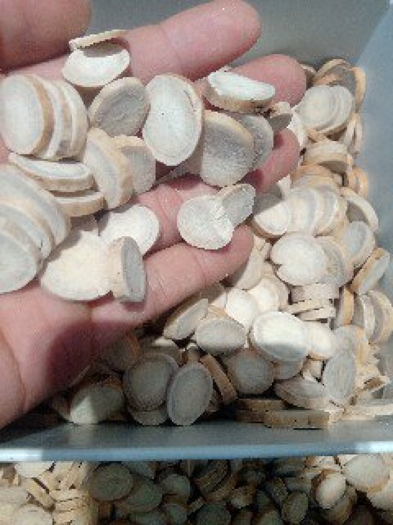 白芍1公斤起批不包邮量大电议供应千种中药材