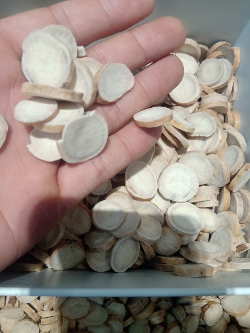 白芍1公斤起批不包邮量大电议供应千种中药材