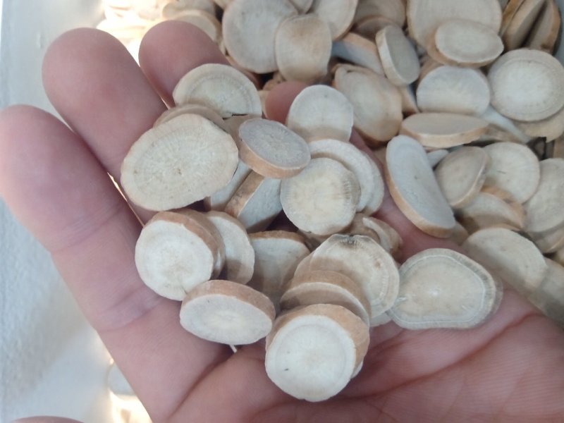 白芍1公斤起批不包邮量大电议供应千种中药材