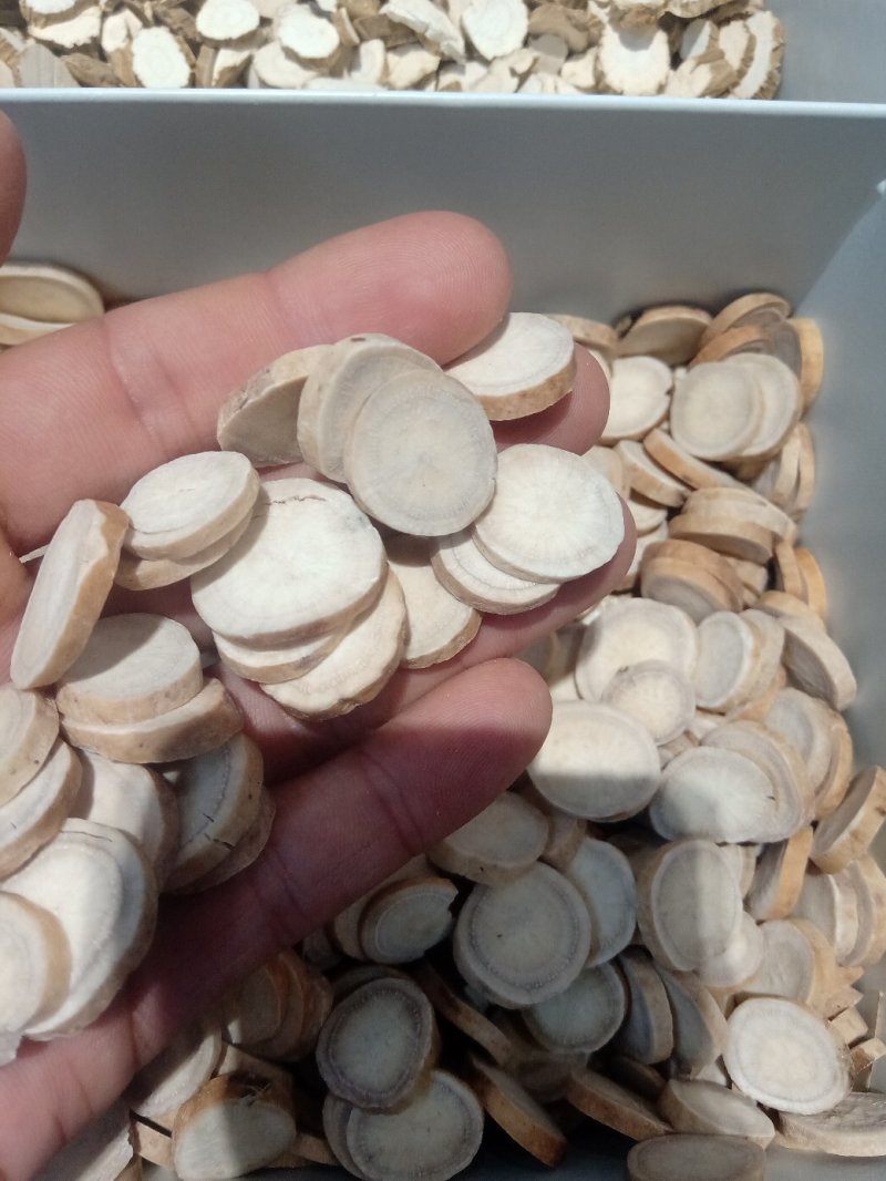 白芍1公斤起批不包邮量大电议供应千种中药材