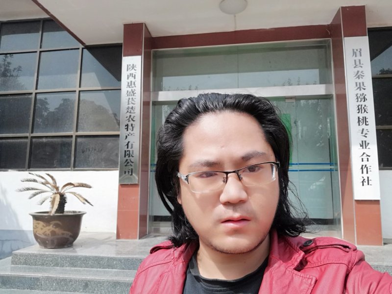 眉县徐香绿心猕猴桃一件代发