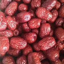 新疆大枣红枣各种规格一手货源常年供应可全国发货