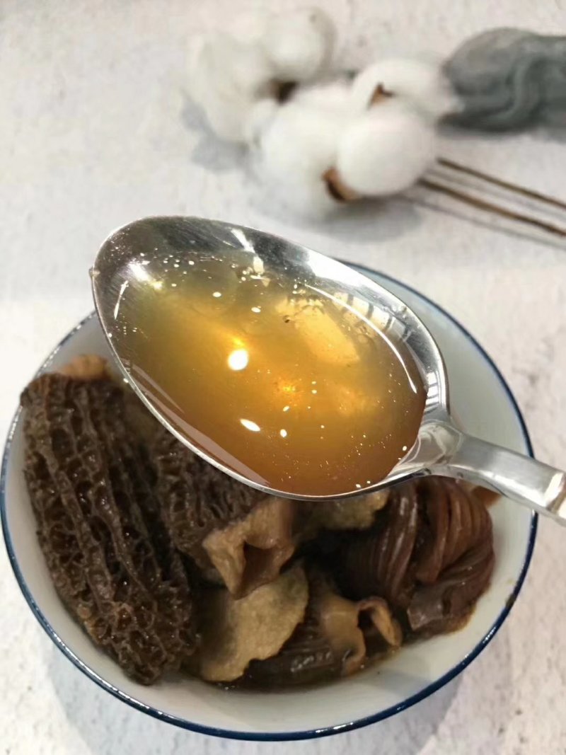羊肚菌