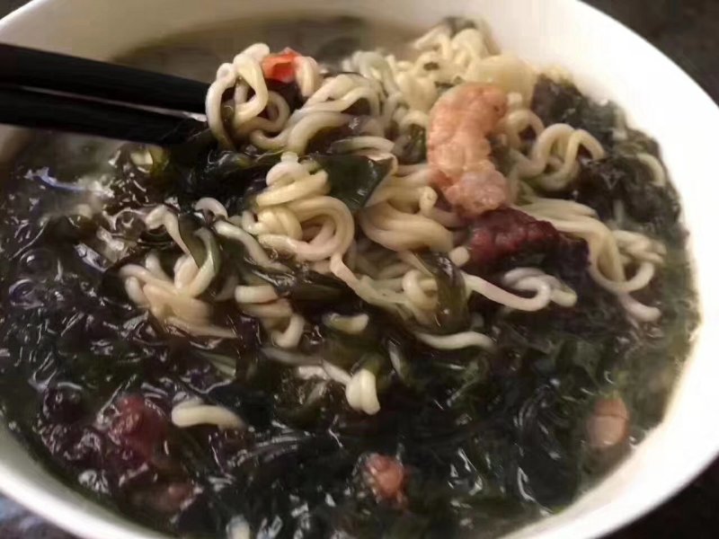 营养紫菜