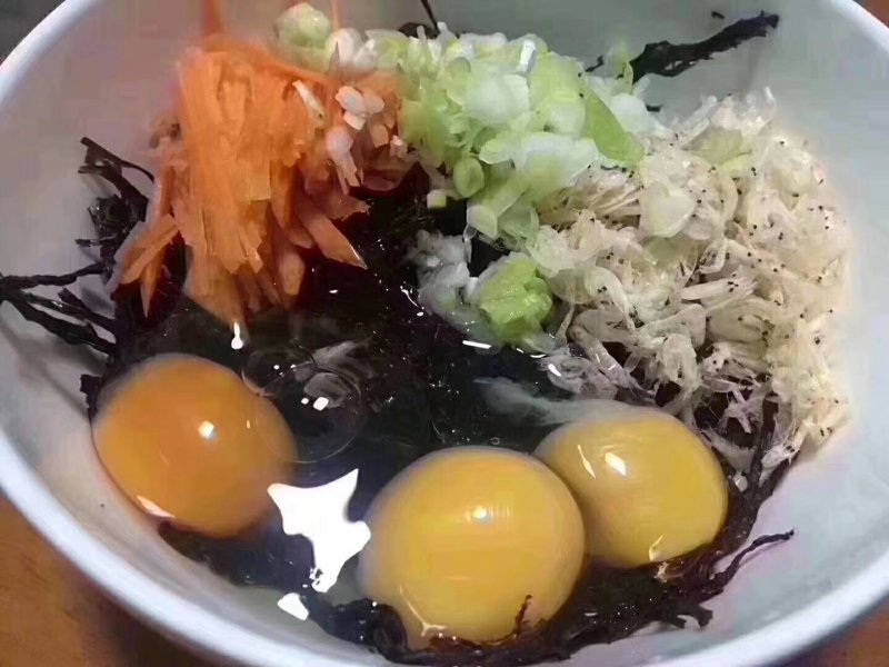 营养紫菜