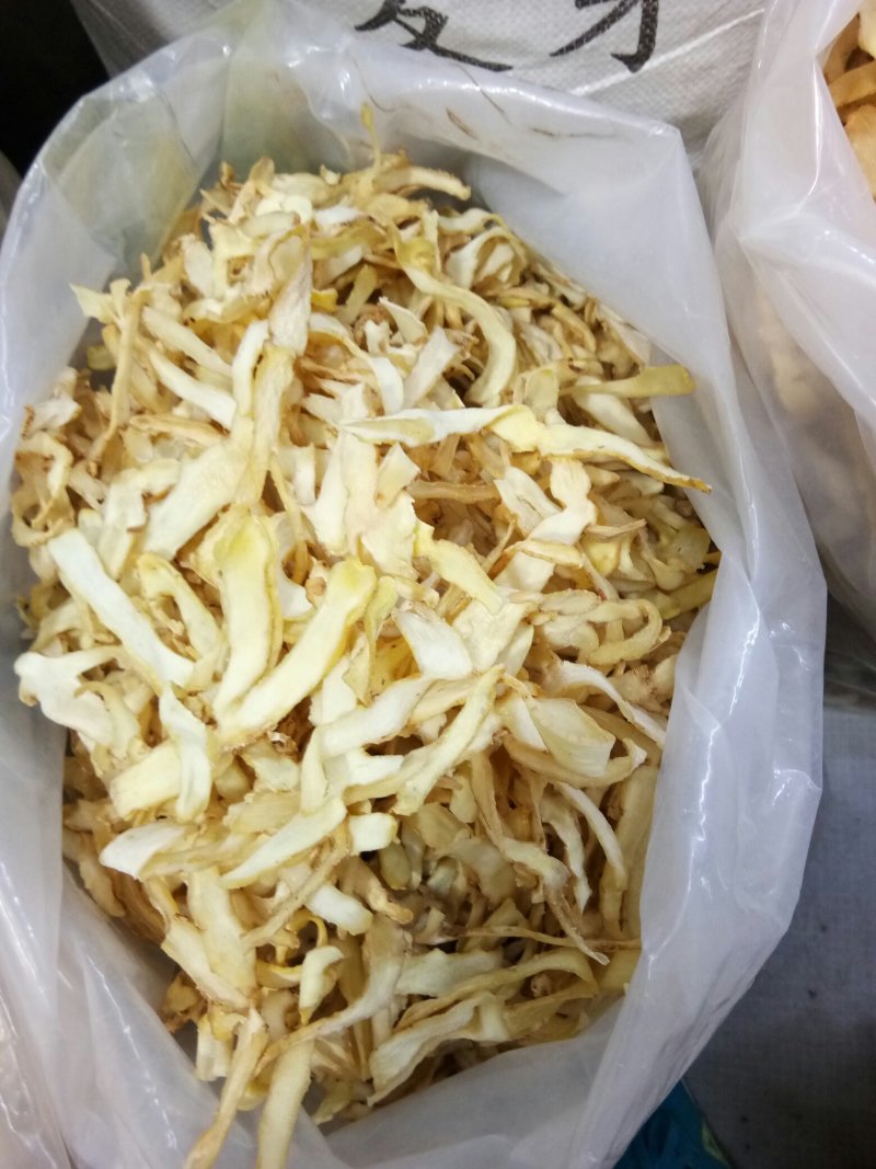 【玉竹】湖南玉竹湘玉竹无硫40斤起批可视频看货