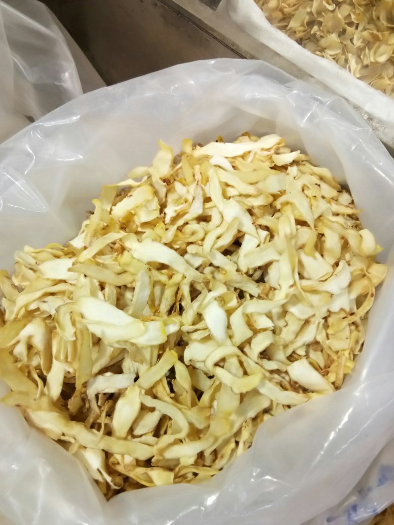 【玉竹】湖南玉竹湘玉竹无硫40斤起批可视频看货