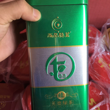 尚品德铭缘