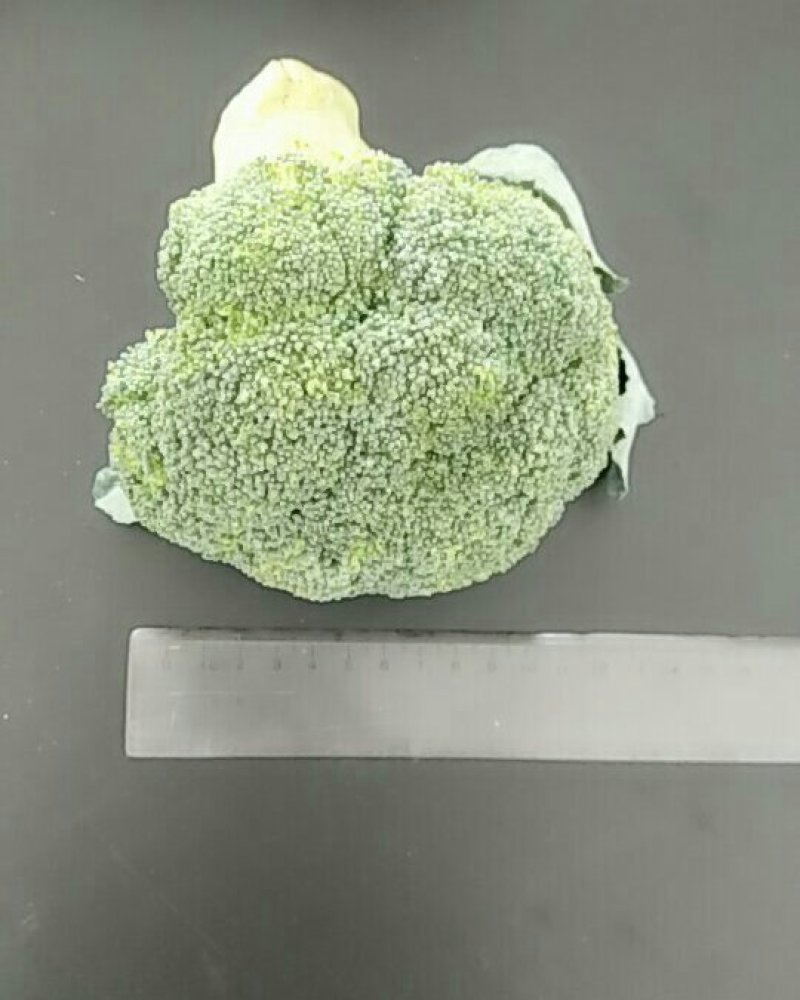 西兰花