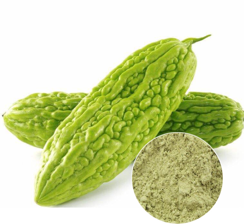 苦瓜粉东北苦瓜降糖原料