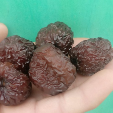 熏枣