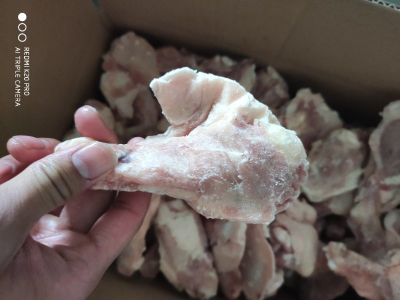 单冻鸭翅根，厂家直售价格实惠