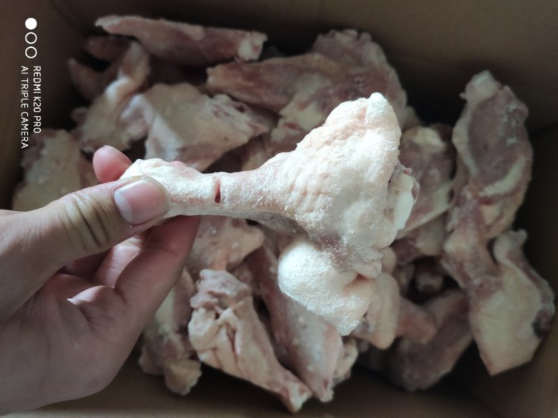 单冻鸭翅根，厂家直售价格实惠