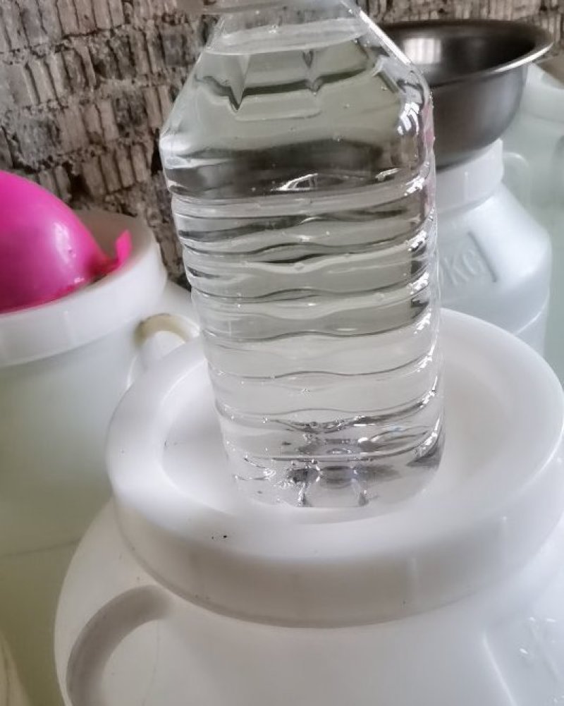 【有好货】散装农家纯粮混合双蒸白酒