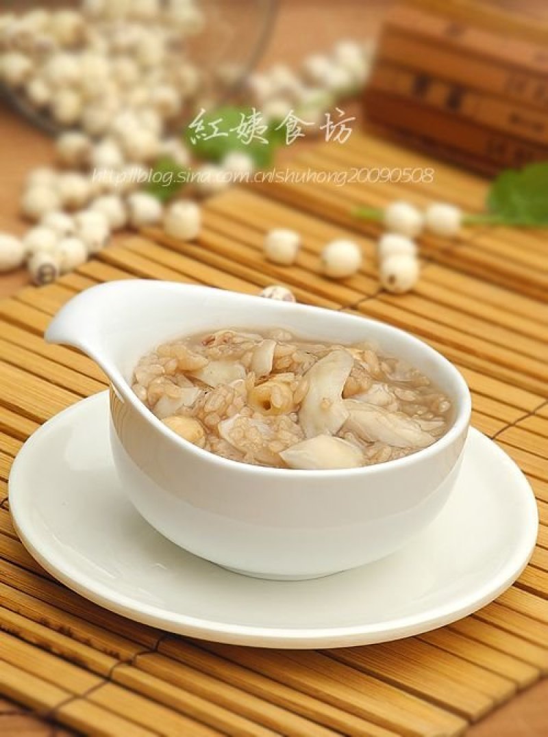 灵芝山药团购