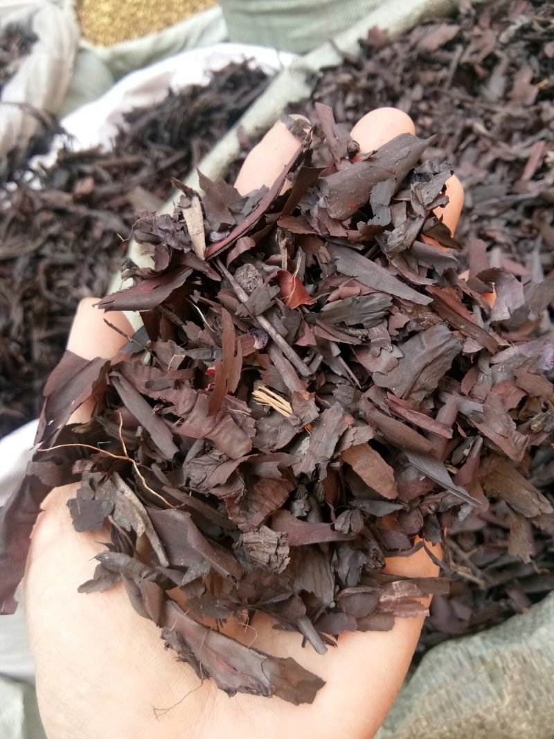 紫草正品硬紫草各种规格干净无杂中药材大全