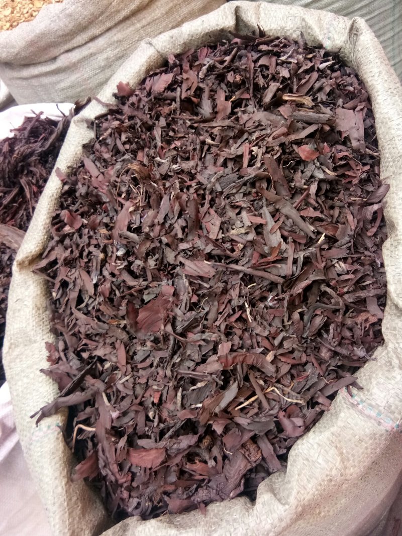 紫草正品硬紫草各种规格干净无杂中药材大全