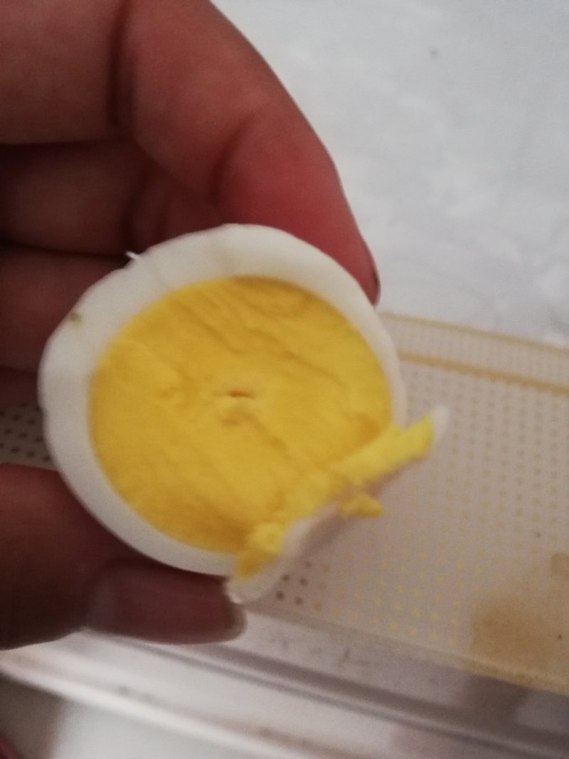 野鸡蛋50g以下食用