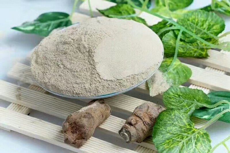三七粉