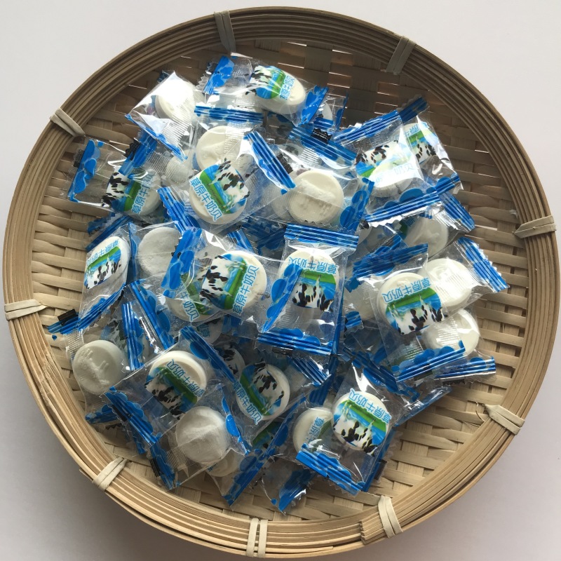 奶贝内蒙古牛奶贝羊奶贝驼奶贝
