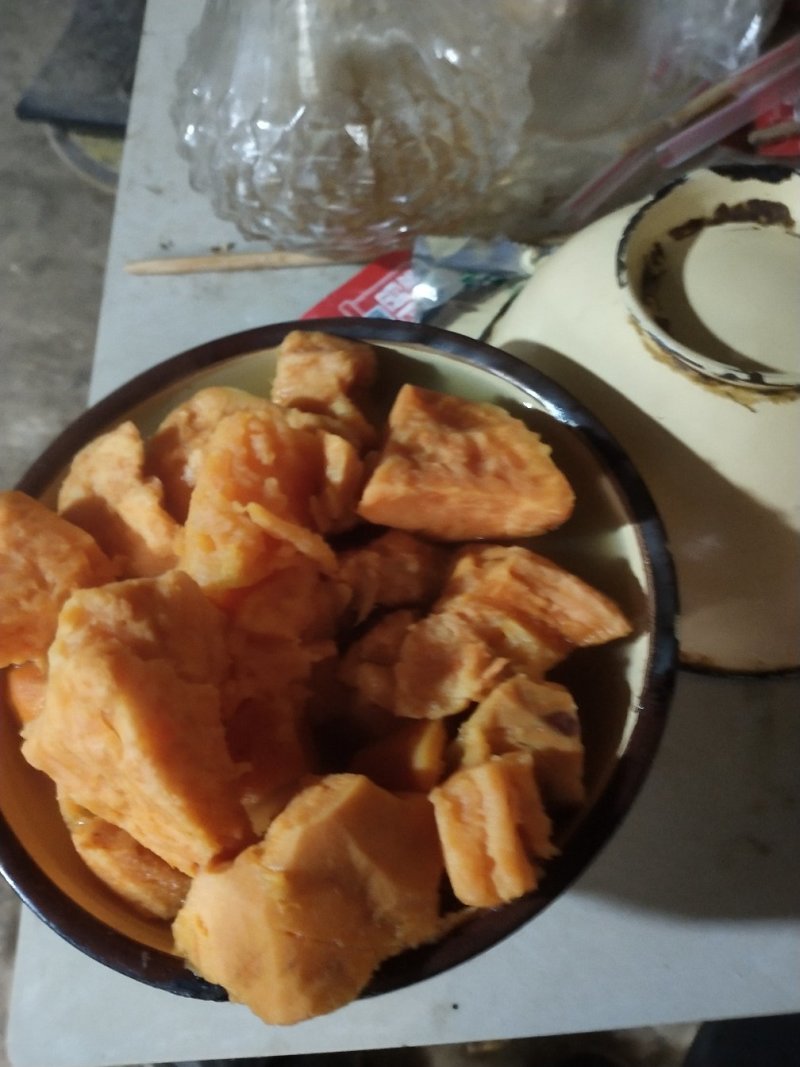 淮阳红薯