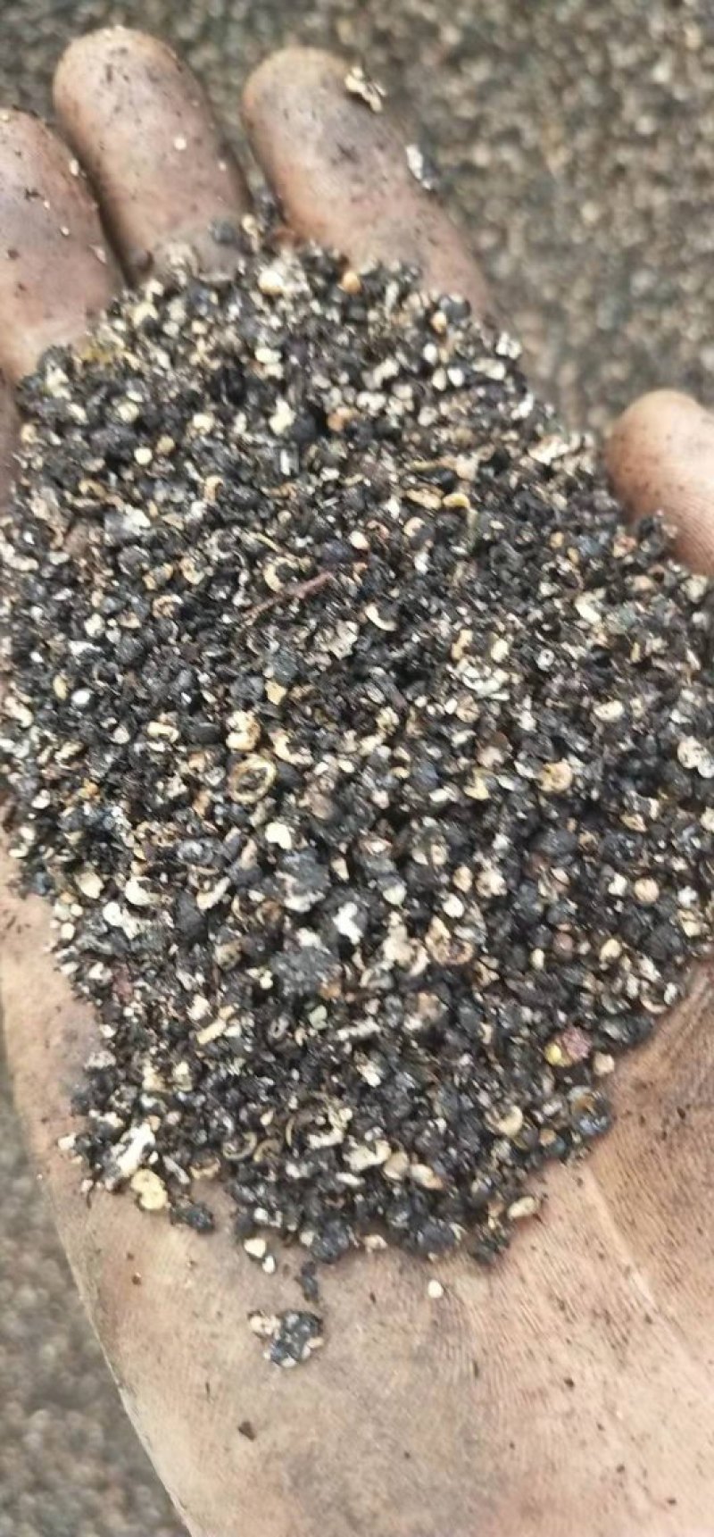 花椒籽饼，花椒籽渣，粉碎花椒籽花椒籽整车