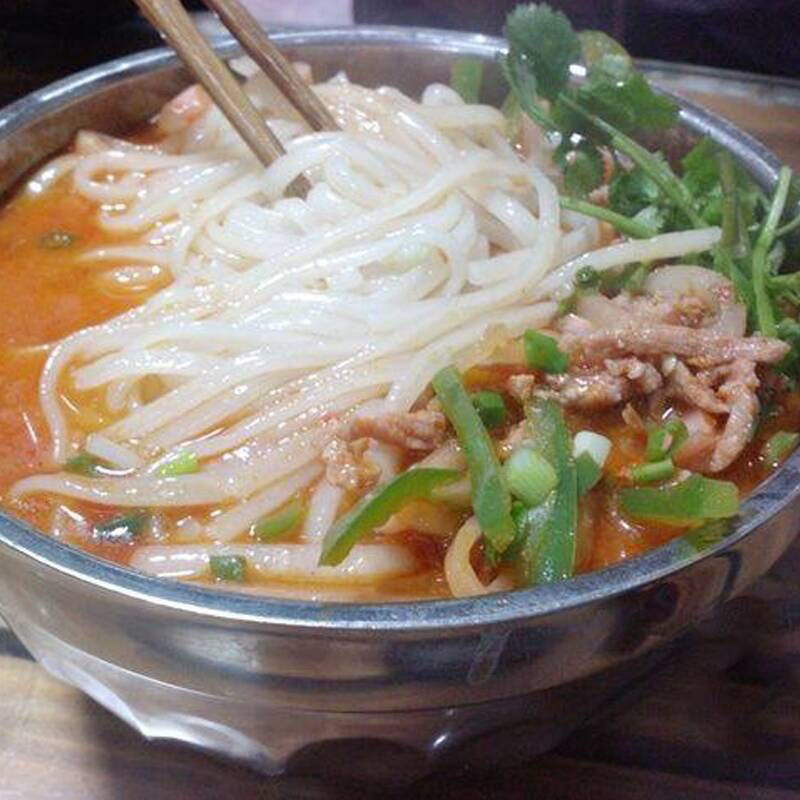 恩施豆皮