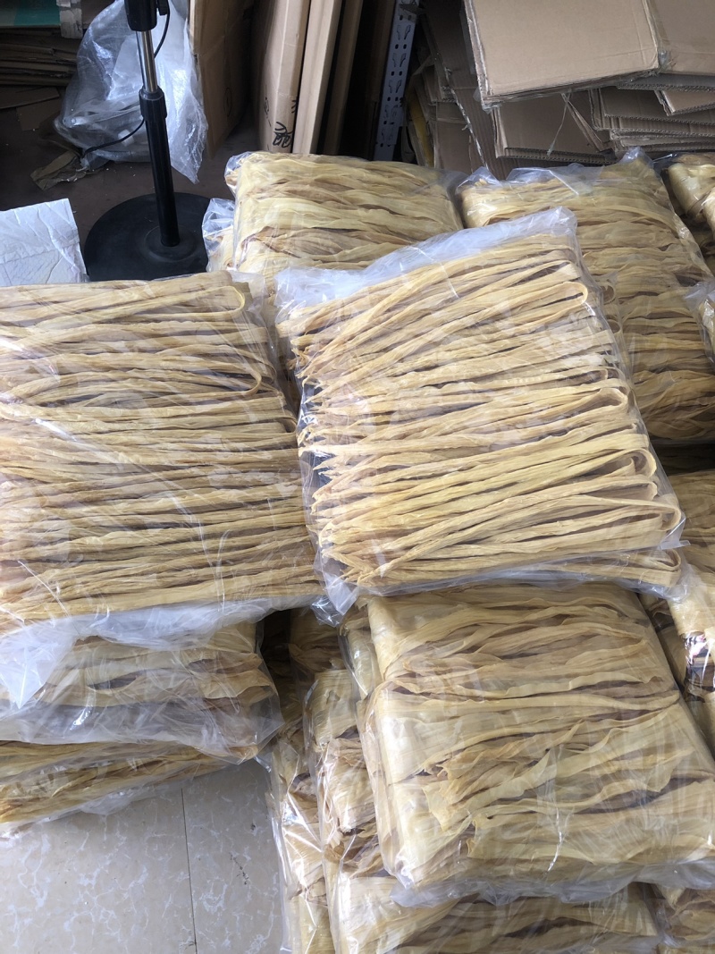 广西社坡腐竹