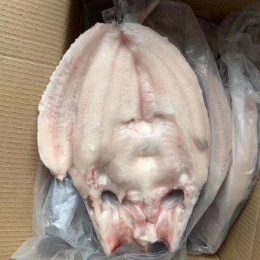 腌制开背巴沙鱼，烤鱼店专供，探鱼同款