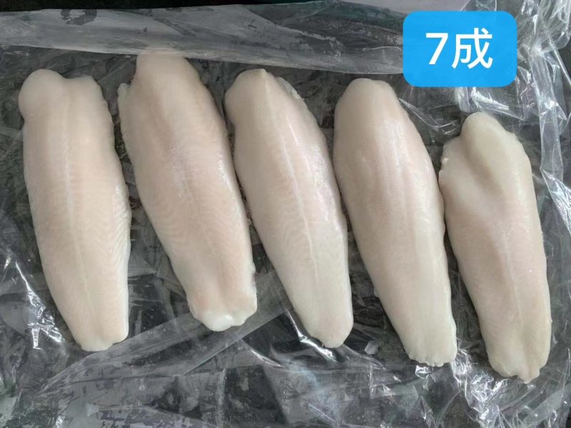 越南一手进口去皮巴沙鱼柳