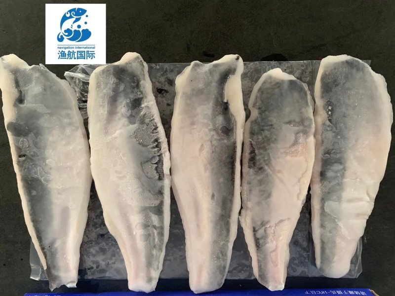 带皮巴沙鱼柳，越南正关进口，一手货源