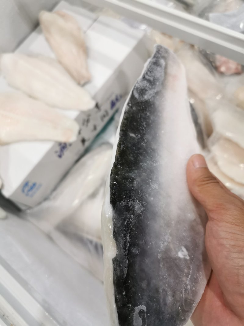 带皮巴沙鱼柳，越南正关进口，一手货源