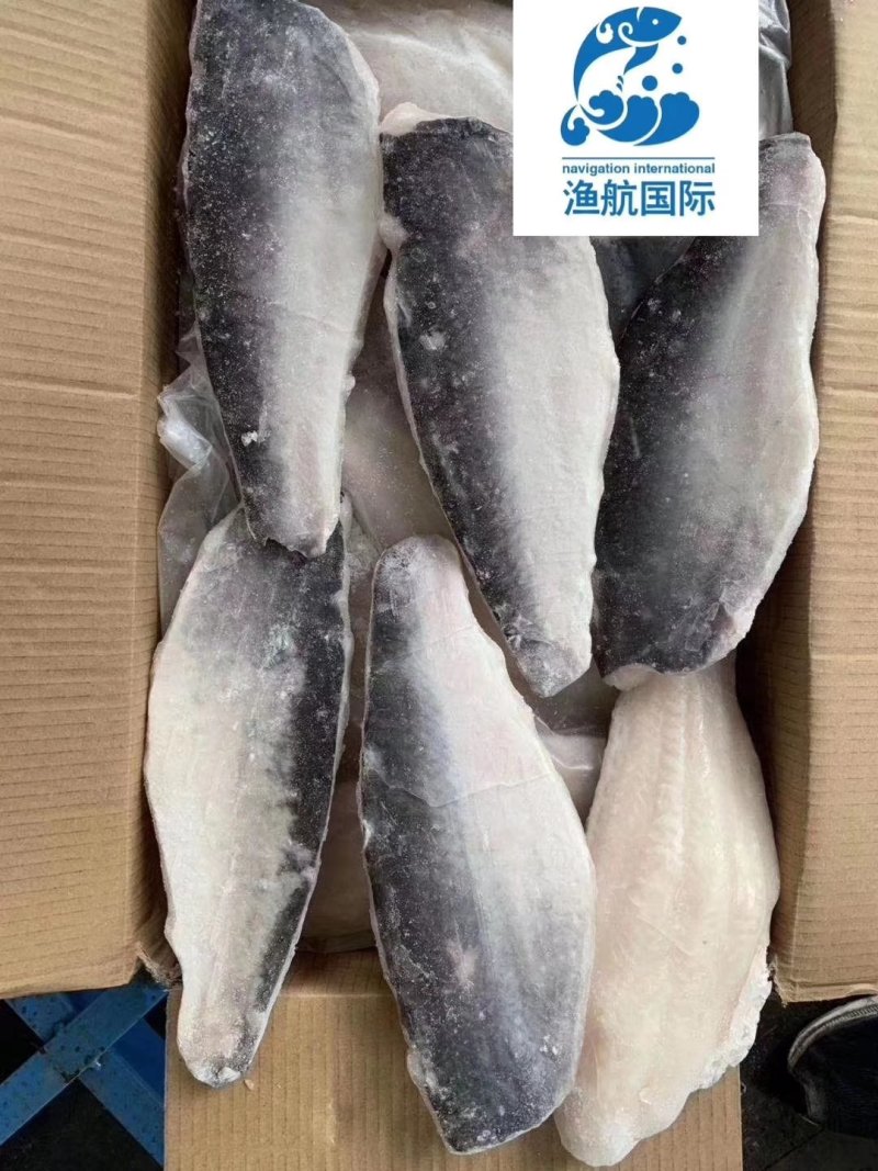 带皮巴沙鱼柳，越南正关进口，一手货源