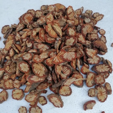 红藤片，生长于皖南高山，足干无任何添加剂，原生态