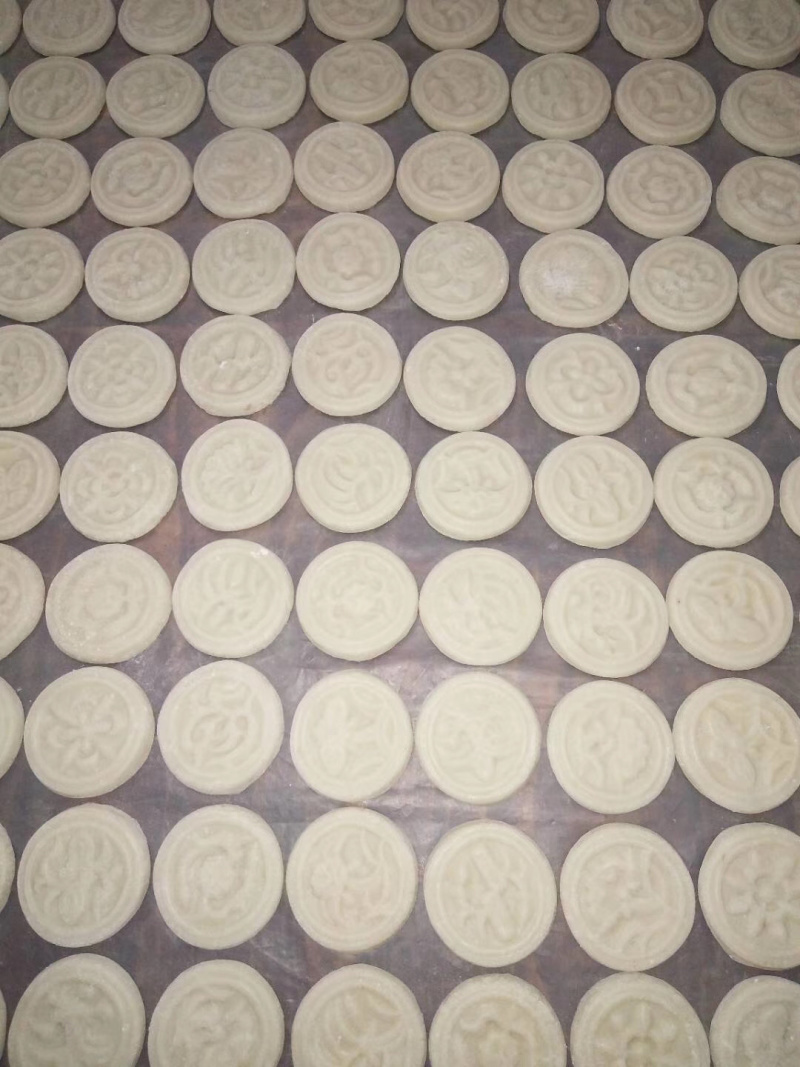 湖南邵阳纯手工制作糍粑