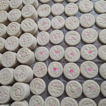 湖南邵阳纯手工制作糍粑