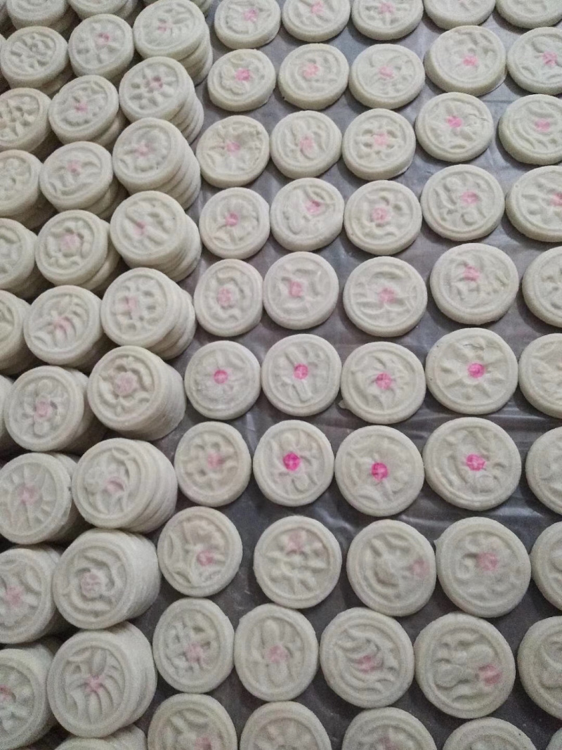 湖南邵阳纯手工制作糍粑