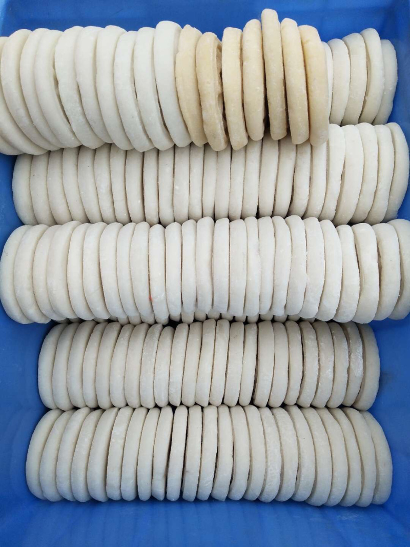 湖南邵阳纯手工制作糍粑