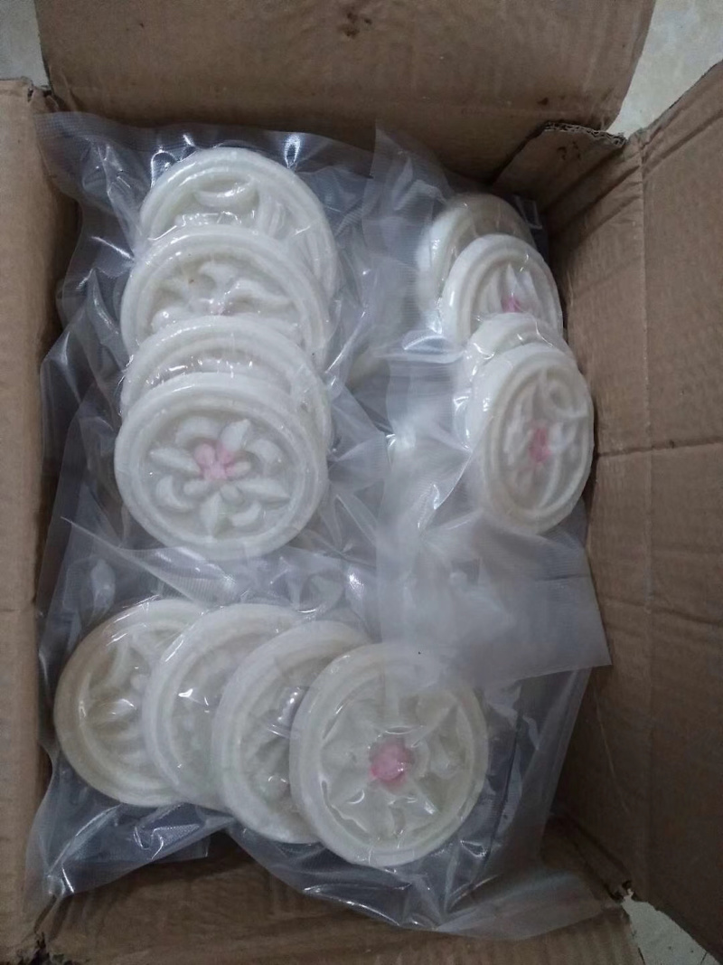 湖南邵阳纯手工制作糍粑