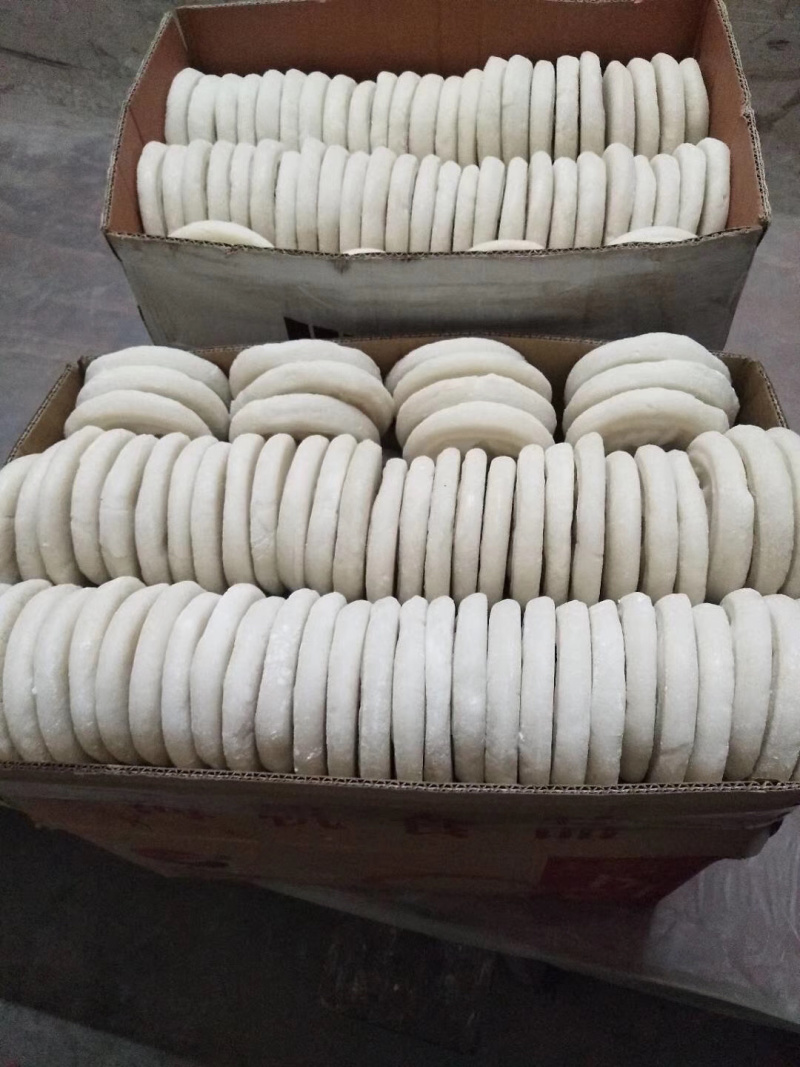 湖南邵阳纯手工制作糍粑