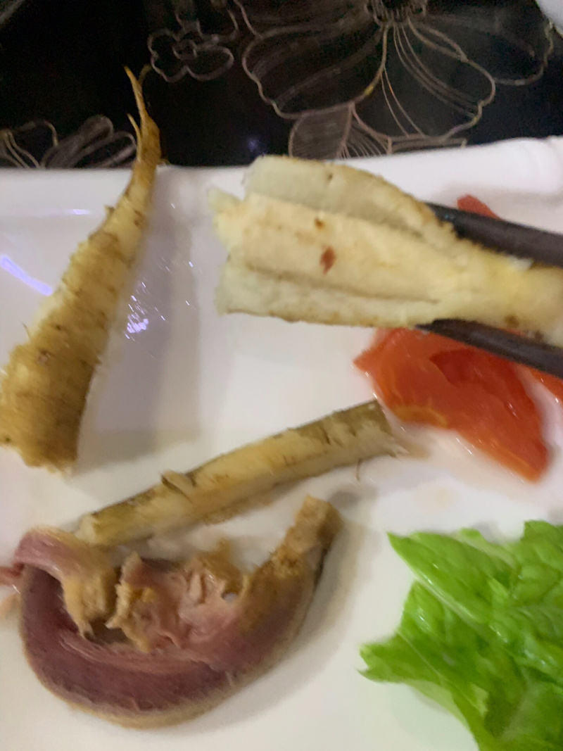 【新鲜当归‼️支持一件代发】云南新鲜当归4斤装包邮
