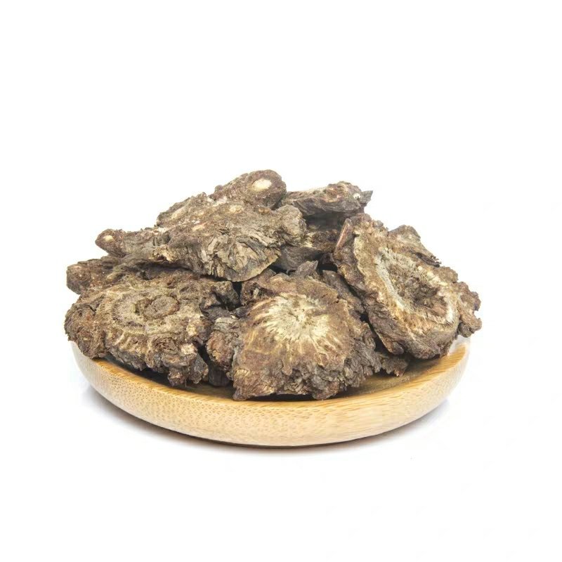 中药材野生新货羌活干川羌片500g克竹节羌蚕羌川羌裂叶姜