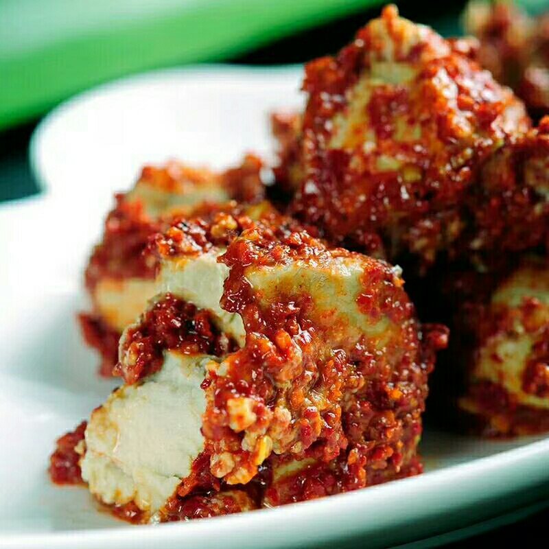 豆腐