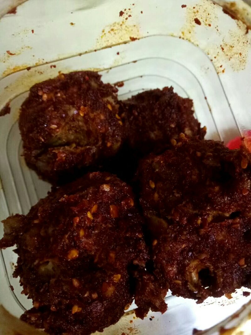 豆腐