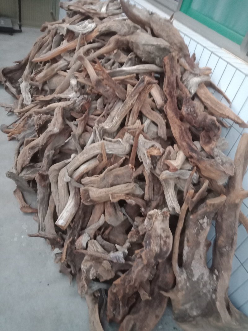 山西临汾太行崖柏毛料批发